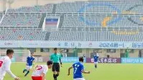 法国世少赛3-1胜韩国延续连胜，日本与美国战平互交白卷