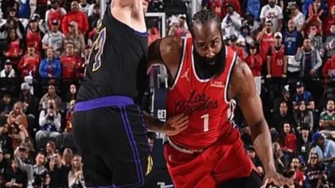 格林追逐莫布利荣耀，有望夺得本赛季最佳防守球员？